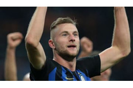 シュクリニアル、契約延長が決定！なんと「代理人なし」で 画像