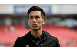 ニュルンベルクで降格決定の久保裕也、来季はどうなる？地元の報道は 画像