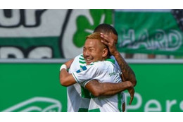 「井手口を残したい」 グロイター・フュルトSDが発言 画像