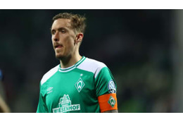 大迫のブレーメン、大エースが「0円移籍」 ！フリーで退団決定 画像