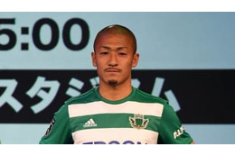 Jリーグのスプリント数ランキング、4節終了時点で「あの男」が上位独占 画像