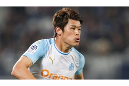 酒井宏樹、左足炸裂で衝撃の超ゴール！昌子相手に大暴れ(動画あり) 画像