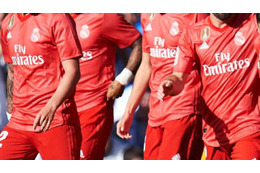 レアル、最終戦で6人の選手が「さよなら」 か 画像