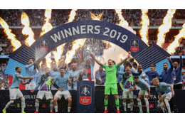 マンチェスター・シティ、強すぎ！ついに「UK史上最強チーム」 になる 画像