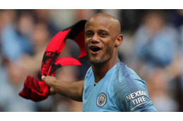 コンパニ就任のアンデルレヒト、大失態…なんと56年ぶりに欧州逃す 画像