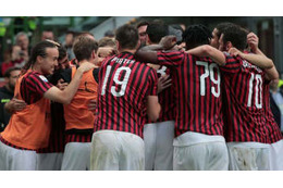 ミラン、CL逃せば「ELに出場せず」？ウルトラCの判断へ 画像