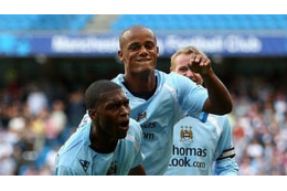 コンパニのシティデビュー戦、スタメン覚えてる？10名のその後と今を追う 画像