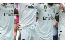 レアルが獲得すべき選手は誰だ！ファンが求める「TOP6」がこれ 画像