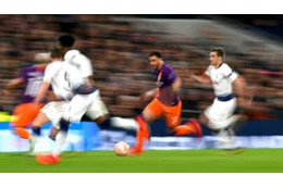 今季のプレミアリーグ、「最速スピードスター」 が判明！TOP5がこれだ 画像