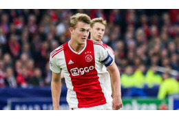 リヴァプール、デ・リフト獲らず　優先補強ポジションは2つか 画像