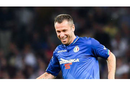 出たカッサーノ節！古巣ローマの経営陣をボロクソに 画像