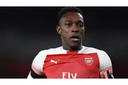 アーセナル、退団のウェルベックがハットトリック 画像