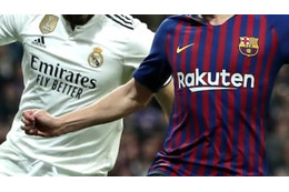 「今季のリーガ、最も大チャンスでミスったFWワースト5」 画像