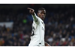 あのレアルの“宝石”が緊急来日！日本語で「向かいます」 画像