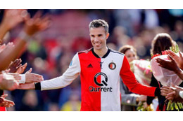 サッカー界で今季を最後に引退するスター選手、10名 画像