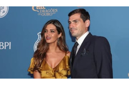 心筋梗塞のカシージャス、妻が卵巣ガンを告白　「村上春樹」 を引用 画像