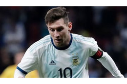 アルゼンチン代表、コパ・アメリカ23人発表！注目のFW陣はこれだ(2019/5/21) 画像
