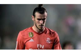 ベイルの発言が重い…「サッカー選手はロボット。常に悪口を言われる」 画像