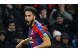 今季の「プレミア最高ゴール」はタウンゼントだ！映像も見よう 画像