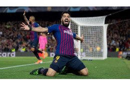 堂安も契約！「PUMA着用者で組む最強ベスト11」がガチで強い 画像