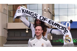 サッカークラブ、最新ブランド価値ランキングが発表！あのチームが首位奪還だ 画像