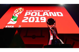 BSでも中継！U-20ワールドカップ2019、日本時間での全日程・TV放送まとめ 画像