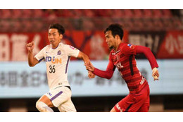 6月は鹿島vs広島祭りだ！なんと「3連戦」が実現 画像