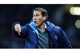 酒井宏樹のマルセイユ、ルディ・ガルシア監督が退任 画像