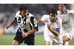 ユニフォームで振り返るCL決勝～1997-98　ユヴェントス対レアル・マドリー 画像