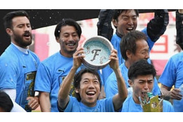 チェルシー選手が桶を片手に風呂を語る！川崎フロンターレの無茶振りがすごい 画像