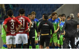 原博実氏、浦和vs湘南の歴史的誤審に「俺も同じことが」と告白。何を語った？ 画像