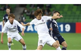 広島、豪州での「別れ」のメッセージが話題に 画像