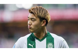 堂安、ロッベンの加入を望まず？本音をポロリ 画像