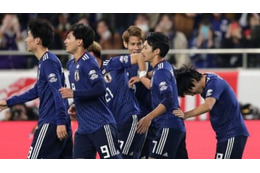 日本代表メンバー発表、久保建英が初招集(2019/5/23) 画像