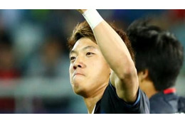 今や人気銘柄の堂安、ブレイクのきっかけは「U-20W杯」だった 画像