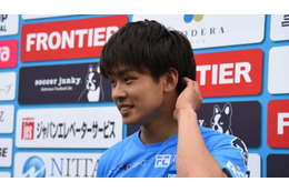 U-20W杯、「ブレイク即海外行き」もあり得る日本代表の5名 画像