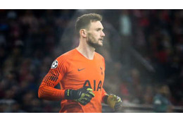 「トッテナム、守護神ロリスの後釜に獲得しうる3人の秀英GK」 画像