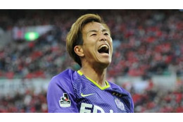 日本代表、コパ・アメリカでの初招集に値するJ屈指の「アラサー」3名 画像