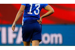 「今季最も美しい尻ゴール」がアメリカで決まる 画像