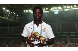 U-20W杯、得点王から「苦しい選手生活」になった5名 画像