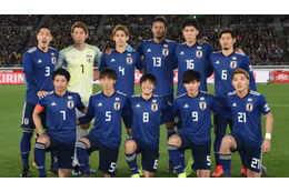 日本代表、コパ・アメリカの23名が決定！久保建英と中島翔哉が揃って招集される！(2019/5/24) 画像