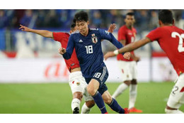 日本代表、コパ・アメリカに選ばれなかったことが「不可解」な3名 画像