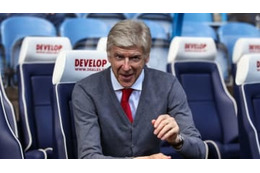 ヴェンゲル監督、アーセナル時代に「SONY」と交渉してた！そのワケは 画像