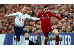 プレミアリーグで最も嫌われているのは、リヴァプールとトッテナム 画像