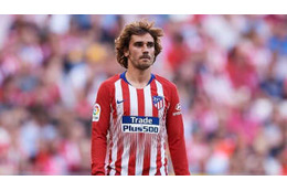 グリーズマン、元同僚から無視される？動画で見ると… 画像