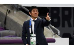 コパ・アメリカになぜ23歳以下？日本代表の森保監督がその“意義”を強調 画像