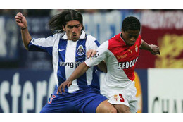 ユニフォームで振り返るCL決勝～2003-04　モナコ対ポルト 画像