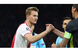 バルセロナ、CL優勝のために獲得すべき6名の新戦力 画像