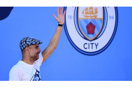 グアルディオラの招聘はない！ユヴェントスSDが完全否定 画像