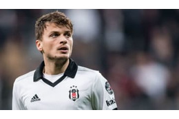 ベシクタシュ、香川ではなくライバルを完全移籍で買い取りへ 画像